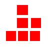 Flat Preloader Icon